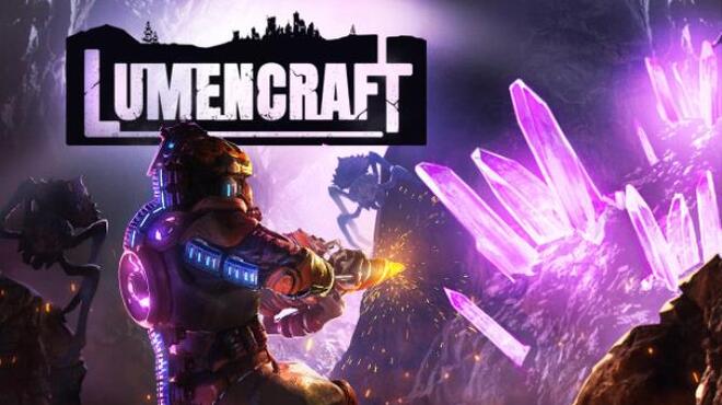 Lumencraft Free Download