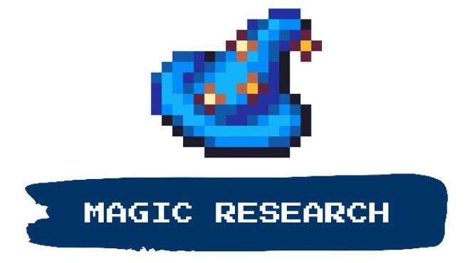 Magic Research Free Download