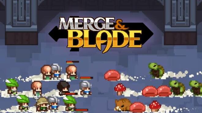 Merge & Blade Free Download