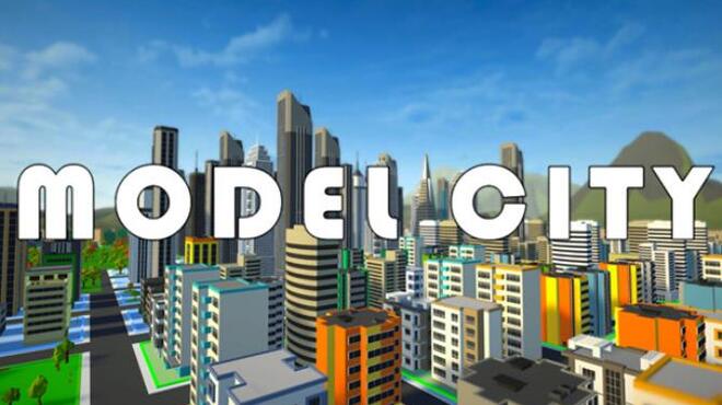 Model City Free Download