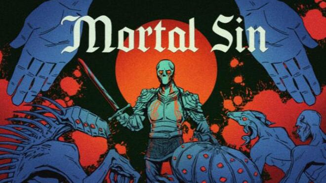 Mortal Sin Free Download