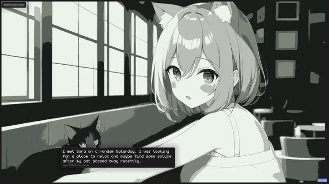 Neko Dating Sim Torrent Download