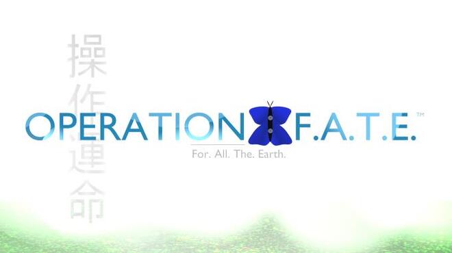 Operation F.A.T.E. Torrent Download