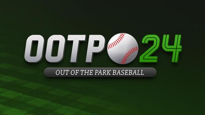 Out of the Park Baseball 24 Free Download