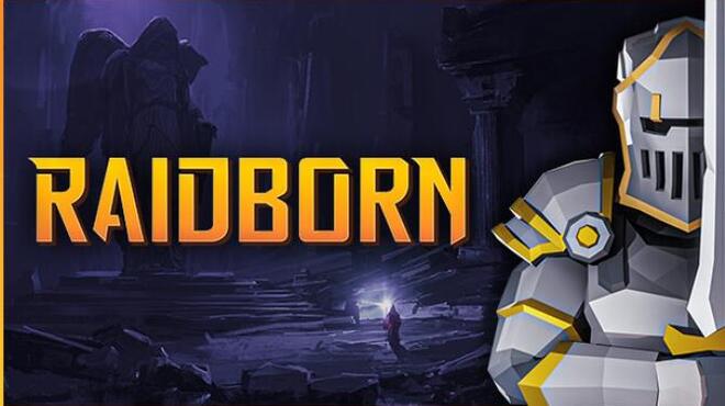 RAIDBORN Free Download