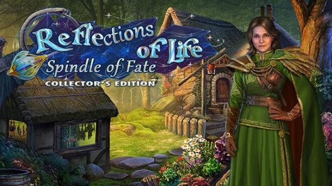 Reflections of Life: Spindle of Fate Collector's Edition Free Download