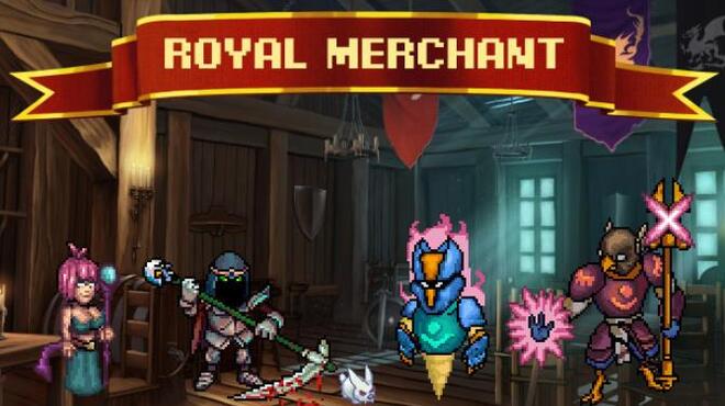 Royal Merchant Free Download