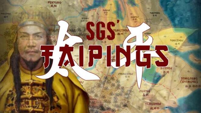 SGS Taipings Free Download