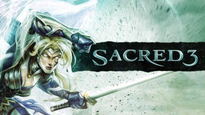 Sacred 3 Free Download