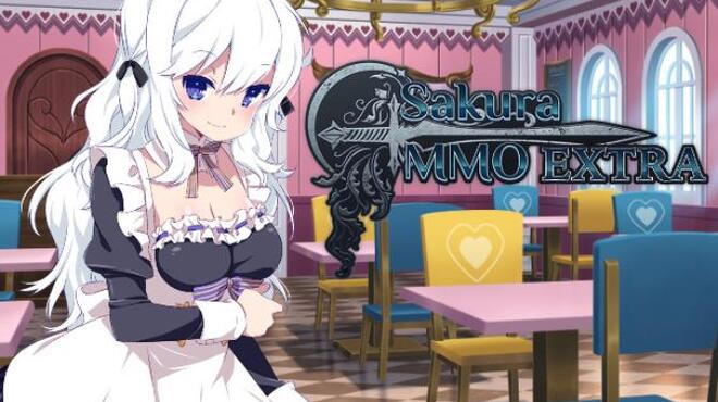 Sakura MMO Extra Free Download