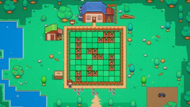 Square Farm Torrent Download