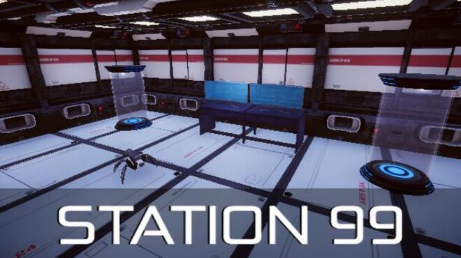 Station 99 Free Download