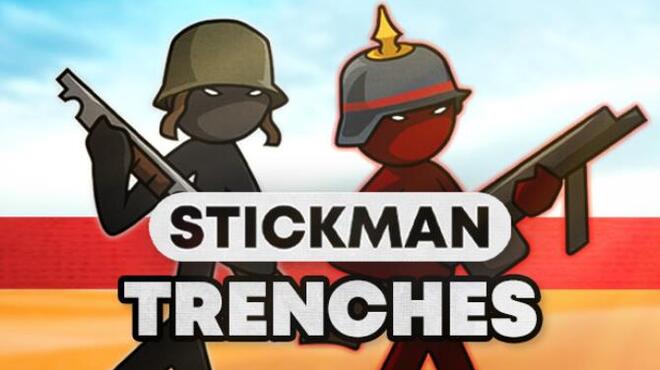 Stickman Trenches Free Download