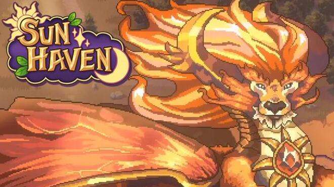 Sun Haven Free Download