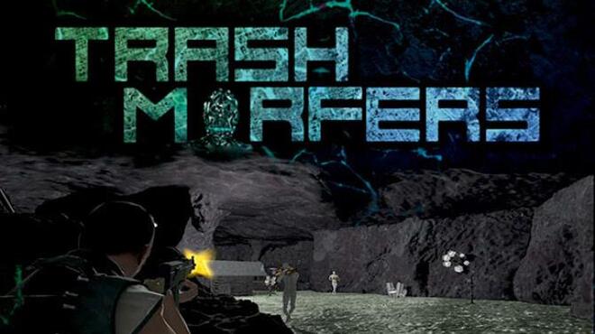 TRASHMORFERS Free Download