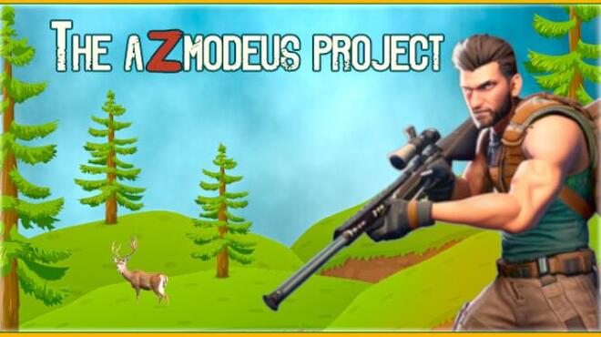 The Azmodeus Project Free Download