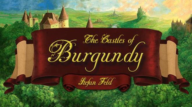 The Castles of Burgundy Free Download