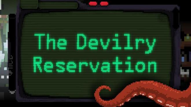 The Devilry Reservation Free Download