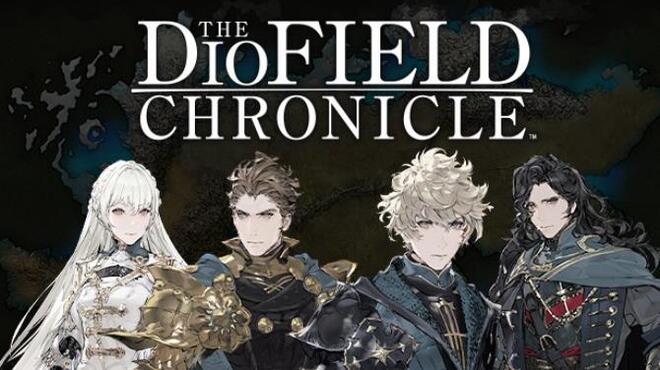 The DioField Chronicle Free Download