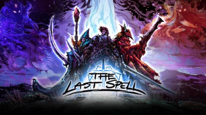 The Last Spell Free Download