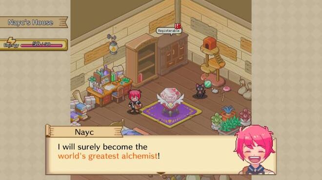 The Smile Alchemist Torrent Download