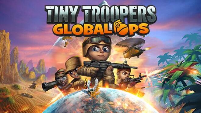 Tiny Troopers: Global Ops Free Download