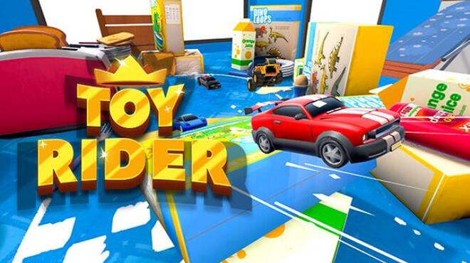 Toy Rider Free Download