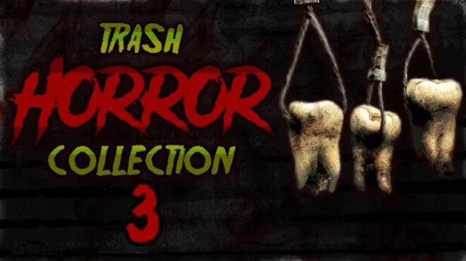 Trash Horror Collection 3 Free Download