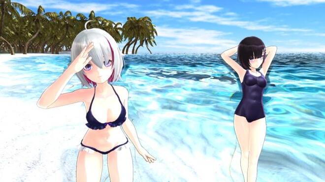 Virtual AI - Aki & Mika Torrent Download