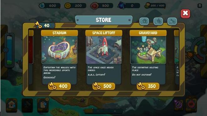 Water 2050 PC Crack
