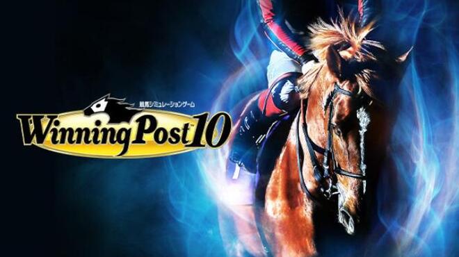 Winning Post 10 Free Download