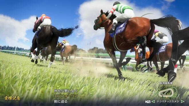 Winning Post 10 Torrent Download