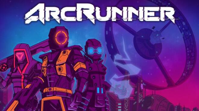 ArcRunner Free Download