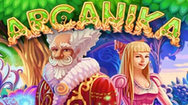 Arcanika Free Download