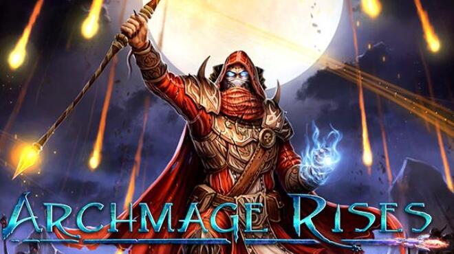 Archmage Rises Free Download