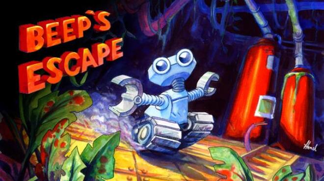 Beep's Escape Free Download