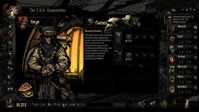 Black Reliquary PC Crack