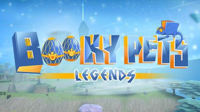 BookyPets Legends Free Download