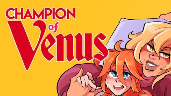 Champion of Venus Free Download