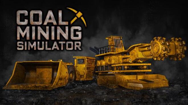 Coal Mining Simulator Free Download