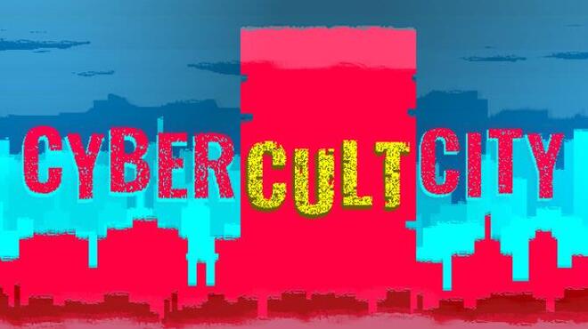 Cyber Cult City Free Download