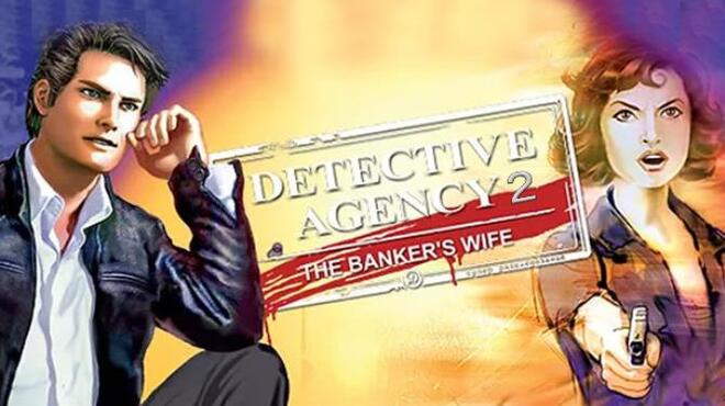 Detective Agency 2 Free Download