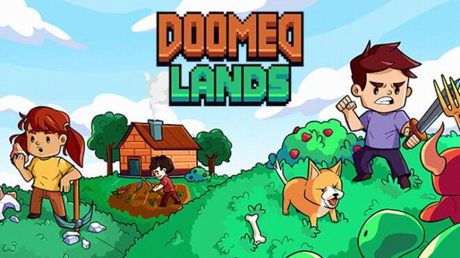 Doomed Lands Free Download