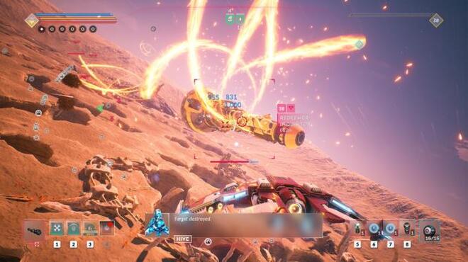 EVERSPACE 2 PC Crack