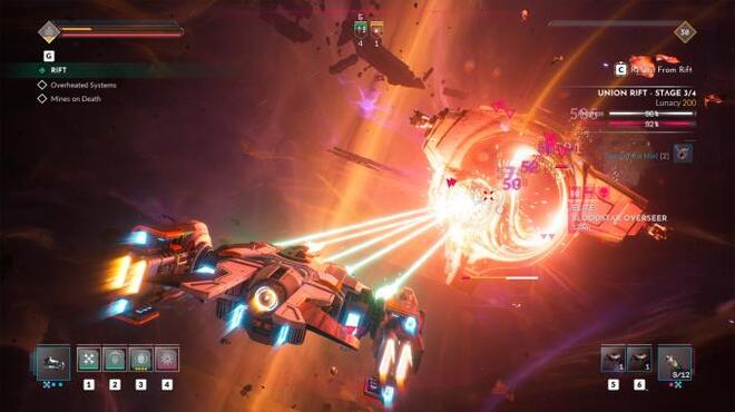 EVERSPACE 2 Torrent Download