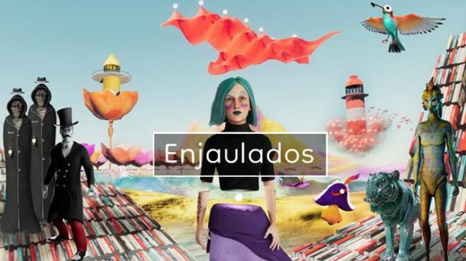 Enjaulados Free Download