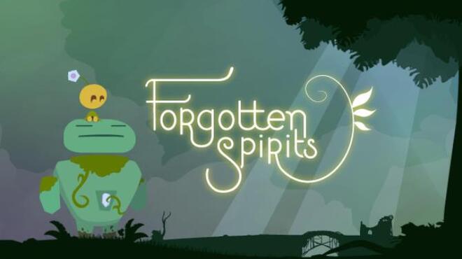 Forgotten Spirits Free Download