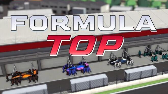 Formula TOP Free Download