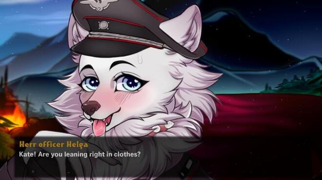 Furry Reich 🐺 Torrent Download