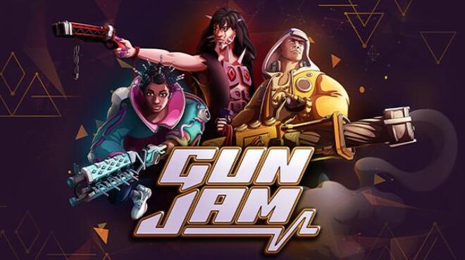 GUN JAM Free Download